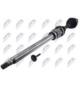 VOLVO V40 D3, D4, T5 12-, V40 CROSS COUNTRY D3, D4, T4, T4 AWD, T5 12- /PREDNÁ, PRAVÁ, 6AUTOMAT/