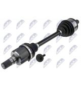 VOLVO S90II, V90II 16- /PREDNÁ, ĽAVÁ, AUTOMAT/