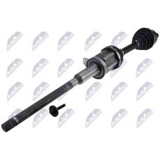 VOLVO V40 4WD 2.0T 17- /PREDNÁ, PRAVÁ, AUTOMAT/