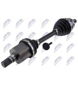 VOLVO V40 D4, D4 POLESTAR, T5, T5 DRIVE-E POLESTAR 14-, V40 CROSS COUNTRY T4 AWD, T5 AWD 14- /PREDNÁ, ĽAVÁ, AUTOMAT TG-81SC/