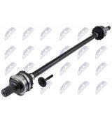 VOLVO XC60II 17-, XC90II 14- /ZADNÁ, L=P, AUTOMAT/