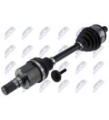 VOLVO S90, V90 2.0T HYBRID 21- /PREDNÁ, ĽAVÁ, 8AUTOMAT/