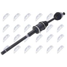 VOLVO XC40 B4MH, B5MH AWD, T4 AWD, T4, T5 AWD, T5 POLESTAR, D3, D3 AWD, D4 AWD, D4 POLESTAR 17- /PREDNÁ, PRAVÁ, AUTOMAT/