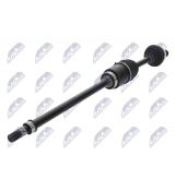 VOLVO S60 I 00-10, V70II 00-08- /PREDNÁ, PRAVÁ, MANUAL/