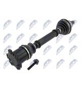 VW 4MOTION PASSAT/CC B6 2.0TDI 170KM 09-10, B7 170KM/177KM 10-14, SKODA SUPERB II 2.0TDI 4X4 140KM 10-15 /PREDNÁ, PRAVÁ, AUTOMAT/