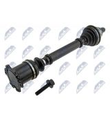 VW PASSAT B8 2.0TDI 4MOTION 190KM 14-, ARTEON 17-, SKODA SUPERB III 2.0TDI 4X4 190KM 15-, KAROQ 2.0TDI 4X4 150KM 17-, AUDI Q3 35TDI QUATTRO 150KM/40TDI QUATTRO 190KM 18-, SEAT ATECA 2.0TDI 4DRIVE 190KM 16-, TARRACO 2.0TD