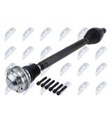 VW POLO V 1.4TSI, 1.4GTI, 1.6TDI 09-, SKODA RAPID 1.6TDI 13-, AUDI A1 1.4TFSI, 1.6TDI 11-, SEAT IBIZA 1.4TSI, 1.6TDI 09- /PRAVÁ, DSG 7B/