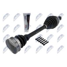 VW POLO V 1.4TDI 14-, SKODA FABIA III 1.4TDI 14-, RAPID 1.4TDI 15-, AUDI A1 1.4TDI 14-, SEAT IBIZA 1.4TDI 15- /ĽAVÁ, MANUAL/