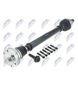 VW GOLF V/VI 03-, PASSAT 05-, TOURAN 03-, CC11-, EOS 06-, JETTA 04-, SCIROCCO 08-, SKODA OCTAVIA II, SUPERB II, AUDI A3 03-, Q3 11-, SEAT ALTEA/ALTEA XL 04-, LEON 05- /PRAVÁ/