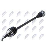 VW GOLF IV 97-, BORA 98-, SKODA OCTAVIA I 96-, SEAT LEON 99-, TOLEDO II 98-, AUDI A3 96- /PRAVÁ, MANUAL/