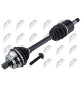 VW SHARAN 1.9TDI 96-, FORD GALAXY 1.9TDI 95-, SEAT ALHAMBRA 1.9TDI 96- /ĽAVÁ, MANUAL/