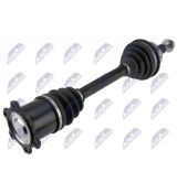 VW GOLF IV 97-, BORA 98-, SKODA OCTAVIA I 96-, SEAT LEON 99-, TOLEDO II 98-, AUDI A3 96- /ĽAVÁ, AUTOMAT/