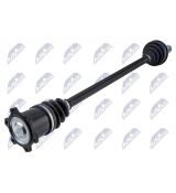 VW GOLF IV 97-, BORA 98-, AUDI A3 98- /PRAVÁ, AUTOMAT/