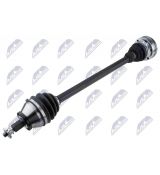 VW POLO 1.9TDI 130KM 03-, SKODA FABIA I RS 1.9TDI 130KM 03-, SEAT IBIZA/CORDOBA 1.9TDI 130KM 02- /PRAVÁ, MANUAL/