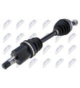 VW POLO 1.6 10-, SKODA FABIA III 1.6 15-, RAPID 1.6 12-, SEAT IBIZA IV 1.6 15-, TOLEDO IV 1.6 13- /ĽAVÁ, AUTOMAT 6B/