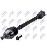 VW 2.0TDI 150KM, 190KM PASSAT B8/ALLTRACK 14-, ARTEON 17-, TOURAN 15-, SKODA SUPERB III 15- /PREDNÁ, PRAVÁ, DSG 6B/