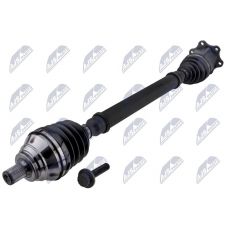 VW 2.0TDI 150KM, 190KM PASSAT B8/ALLTRACK 14-, ARTEON 17-, TOURAN 15-, SKODA SUPERB III 15- /PREDNÁ, PRAVÁ, DSG 6B/