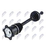 VW 2.0TDI 150KM, 190KM PASSAT B8/ALLTRACK 14-, ARTEON 17-, TOURAN 15-, SKODA SUPERB III 15- /PREDNÁ, ĽAVÁ, DSG 6B/