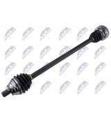 VW JETTA IV 1.2TSI AUTOMAT 10-, 1.4TSI MANUAL 11- /PRAVÁ/