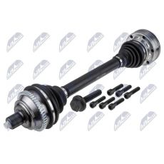 VW T4 90- /PREDNÁ, L=P/