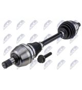 VW 1.5TSI ARTEON 17-, TIGUAN 19-, CADDY V 20-, SKODA KAROQ, SUPERB III, AUDI Q3 35TFSI, SEAT ATECA, CUPRA FORMENTOR 20- /PREDNÁ, ĽAVÁ, 7DSG/