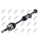 VW T5, MULTIVAN T5 3.2VR6 04- /PREDNÁ, PRAVÁ, 6AUTOMAT/