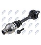 VW SHARAN 2.0TDI 10-, SEAT ALHAMBRA 2.0TDI 10- /PREDNÁ, ĽAVÁ, 6MANUAL/