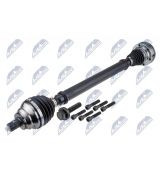 VW GOLF V 1.4TSI 05-, TOURAN 1.4TSI 06-, JETTA III 1.4TSI 06- /PRAVÁ, AUTOMAT/