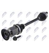 VW 4MOTION ARTEON 2.0TDI 17-, PASSAT ALLTRACK 2.0TSI 15-, TIGUAN 2.0TDI 16-, SKODA KODIAQ 4X4 2.0TDI, 2.0TSI 16-, AUDI Q3 QUATTRO 35TDI, 40TDI 18- /PREDNÁ, PRAVÁ, 7AUTOMAT/