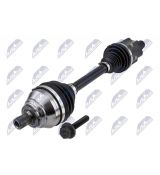 VW PASSAT 14-, TIGUAN 16-, TOURAN 15-, ARTEON 17-, CADDY V 20-, SKODA KODIAQ 16-, SUPERB III 15-, KAROQ 17-, SEAT ATECA 16-, TARRACO 18-, AUDI Q3 18-, CUPRA FORMENTOR 20- /PREDNÁ, LE