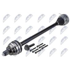 VW ATLAS 2.0T, 3.6FSI 4MOTION 20- /ZADNÁ, PRAVÁ, AUTOMAT/