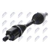 VW T6 2.0TDI 204KM 15-, 199KM 18- /PREDNÁ, ĽAVÁ, DSG7/