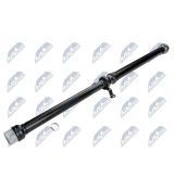 KARDAN AUDI Q7 3.0TDI QUATTRO 15- ZADNÝ  NWN-AU-020 NWN-AU-020