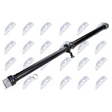 KARDAN AUDI Q7 3.0TDI QUATTRO 15- ZADNÝ  NWN-AU-020 NWN-AU-020