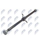 KARDAN AUDI A4 A5 09- ZADNÝ  8K0521101B NWN-AU-021