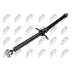 KARDAN AUDI Q5 QUATTRO 11-17 ZADNÝ, ATM6B  NWN-AU-023 NWN-AU-023