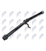 KARDAN AUDI A4 B9 SEDAN AVANT S4 QUATTRO 16-, ALLROAD 3.0TDI 16- ZADNÝ, ATM, 8B  8W0521101C NWN-AU-026