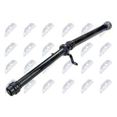 KARDAN AUDI A4 B9 SEDAN AVANT S4 QUATTRO 16-, ALLROAD 3.0TDI 16- ZADNÝ, ATM, 8B  8W0521101C NWN-AU-026