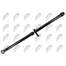 KARDAN AUDI Q7 3.0TFSI 2015-09.2017, Q8 55TFSI 18- ZADNÝ  4M0521101Q NWN-AU-029