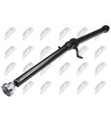 KARDAN AUDI A4 B9 2.0TDI, 2.0TFSI 16-, ALLROAD 16- ZADNÝ, ATM 7B, QUATTRO ULTRA  8W0521101D NWN-AU-030