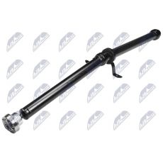 KARDAN AUDI A4 B9 2.0TDI, 2.0TFSI 16-, ALLROAD 16- ZADNÝ, ATM 7B, QUATTRO ULTRA  8W0521101D NWN-AU-030