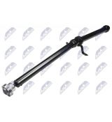 KARDAN AUDI A6 AVANT C7 S6, RS6 12-, A7 S7, RS7 12- ZADNÝ, ATM 8B  4G0521101J NWN-AU-031