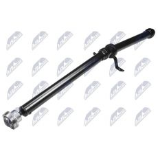 KARDAN AUDI A6 AVANT C7 S6, RS6 12-, A7 S7, RS7 12- ZADNÝ, ATM 8B  4G0521101J NWN-AU-031