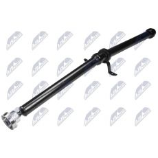 KARDAN AUDI A4 B9 2.0TDI, 2.0TFSI 16-, ALLROAD 16- ZADNÝ, ATM 7B, QUATTRO TORSEN  8W0521101J NWN-AU-032