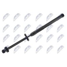 KARDAN AUDI Q7 3.0TDI 08-15 ZADNÝ, ATM  7L8521105A NWN-AU-034