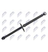 KARDAN AUDI A5 QUATTRO 2.0TFSI, 3.2FSI 10- ZADNÝ, ATM8  8T0521101H NWN-AU-035