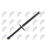 KARDAN AUDI RS5 10-, A5 CABRIO QUATTRO 2.0TFSI, 3.2FSI, S5, RS5, 3.0TDI 10- ZADNÝ, ATM7  8T0521101R NWN-AU-037