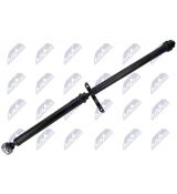 KARDAN AUDI ENG.3.0TDI A4 QUATTRO , ALLROAD 03.2010-, A5 SPORTBACK 3.0TDI QUATTRO 11-17 ZADNÝ, MTM6  8K0521101F NWN-AU-042