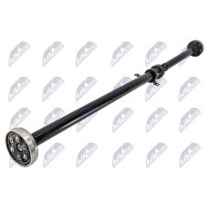 KARDAN AUDI TT QUATTRO 99-06 ZADNÝ, MTM  8N0521101H NWN-AU-044