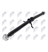 KARDAN AUDI A5 CABRIO 2.0TDI 12-17 ZADNÝ, MTM  8T0521101E NWN-AU-046